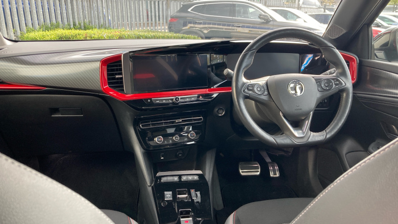 Vauxhall Mokka 100kW GS Line 50kWh 5dr Auto Electric Hatchback